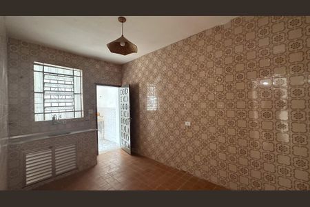 Casa para alugar com 294m², 4 quartos e 5 vagasCasa 2 - Cozinha