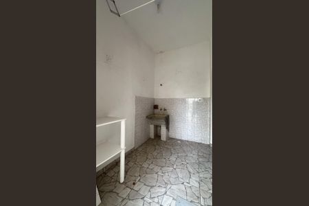 Casa para alugar com 294m², 4 quartos e 5 vagasÁrea de Serviço