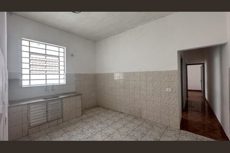 Casa para alugar com 294m², 4 quartos e 5 vagasCozinha