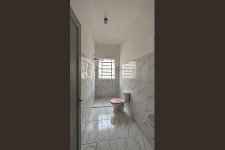 Casa para alugar com 294m², 4 quartos e 5 vagasCasa 2 - Banheiro
