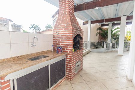 Casa para alugar com 240m², 4 quartos e 4 vagas Casa para alugar com 240m², 4 quartos e 4 vagasTerraço