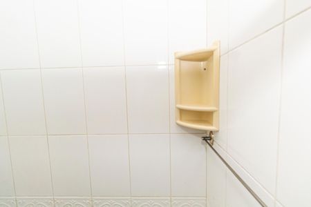 Casa para alugar com 240m², 4 quartos e 4 vagas Casa para alugar com 240m², 4 quartos e 4 vagasBanheiro da Suíte 1