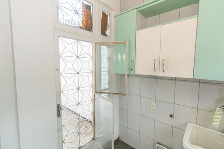 Casa para alugar com 240m², 4 quartos e 4 vagas Casa para alugar com 240m², 4 quartos e 4 vagasÁrea de Serviço