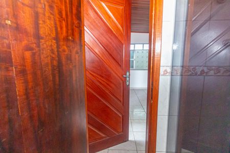 Casa para alugar com 240m², 4 quartos e 4 vagas Casa para alugar com 240m², 4 quartos e 4 vagasBanheiro da Suíte 2