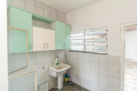 Casa para alugar com 240m², 4 quartos e 4 vagas Casa para alugar com 240m², 4 quartos e 4 vagasÁrea de Serviço