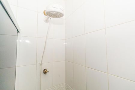 Casa para alugar com 240m², 4 quartos e 4 vagas Casa para alugar com 240m², 4 quartos e 4 vagasBanheiro da Suíte 1