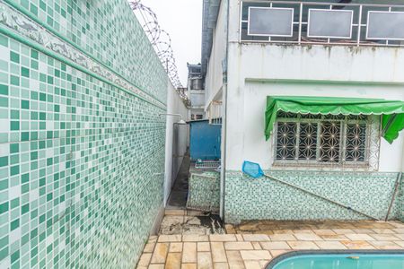 Casa para alugar com 240m², 4 quartos e 4 vagas Casa para alugar com 240m², 4 quartos e 4 vagasÁrea externa