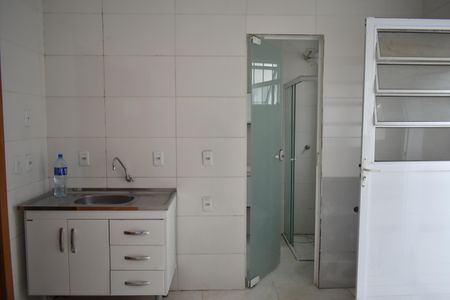 Studio de kitnet/studio à venda com 0 quarto, 17m² em São Judas, São Paulo