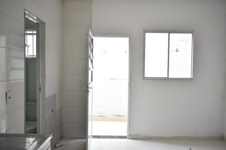 Studio de kitnet/studio à venda com 0 quarto, 17m² em São Judas, São Paulo