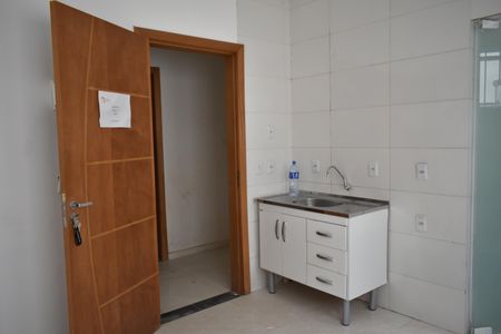 Studio de kitnet/studio à venda com 0 quarto, 17m² em São Judas, São Paulo