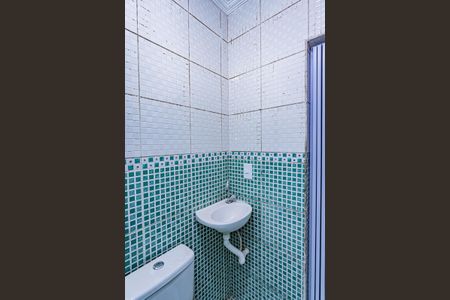 Casa para alugar com 75m², 1 quarto e 1 vagaBanheiro suite