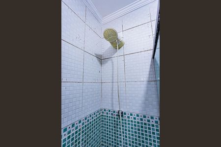 Casa para alugar com 75m², 1 quarto e 1 vagaBanheiro suite