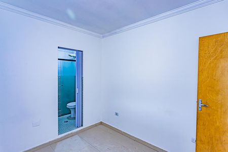 Suite de casa para alugar com 1 quarto, 75m² em Vila Jaraguá, São Paulo
