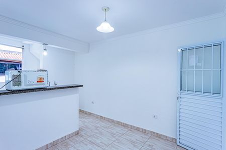 Casa para alugar com 75m², 1 quarto e 1 vagaSala/Cozinha