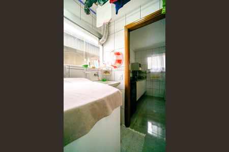 Apartamento à venda com 75m², 2 quartos e 1 vaga Apartamento à venda com 75m², 2 quartos e 1 vagaÁrea de serviço