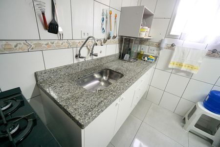 Apartamento à venda com 75m², 2 quartos e 1 vaga