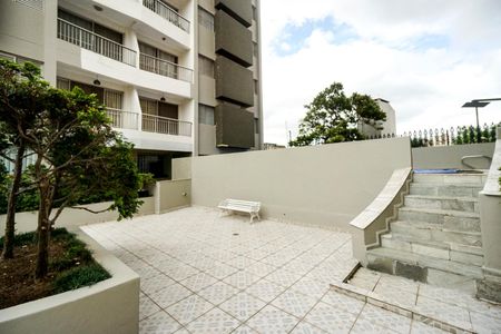 Apartamento à venda com 75m², 2 quartos e 1 vaga Apartamento à venda com 75m², 2 quartos e 1 vagaÁrea de convivência