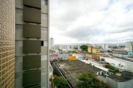 Apartamento à venda com 75m², 2 quartos e 1 vaga Apartamento à venda com 75m², 2 quartos e 1 vagaVista do quarto 02