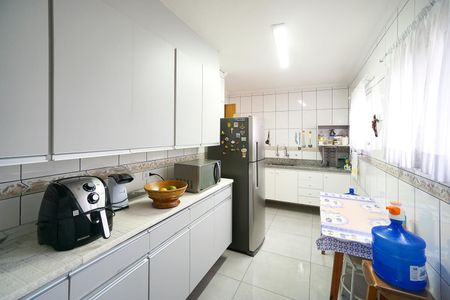 Apartamento à venda com 75m², 2 quartos e 1 vaga Apartamento à venda com 75m², 2 quartos e 1 vagaCozinha