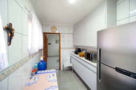 Apartamento à venda com 75m², 2 quartos e 1 vaga Apartamento à venda com 75m², 2 quartos e 1 vagaCozinha
