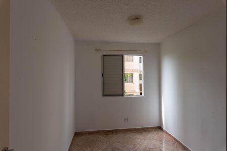 Quarto 2 de apartamento para alugar com 2 quartos, 42m² em Residencial Sírius, Campinas