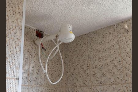 Apartamento para alugar com 42m², 2 quartos e 1 vaga Apartamento para alugar com 42m², 2 quartos e 1 vagaBanheiro