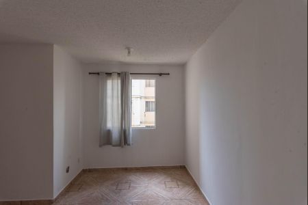 Apartamento para alugar com 42m², 2 quartos e 1 vaga Apartamento para alugar com 42m², 2 quartos e 1 vagaSala