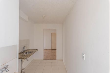 Apartamento para alugar com 42m², 2 quartos e 1 vaga Apartamento para alugar com 42m², 2 quartos e 1 vagaCozinha