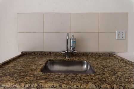 Apartamento para alugar com 42m², 2 quartos e 1 vaga Apartamento para alugar com 42m², 2 quartos e 1 vagaCozinha