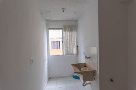 Apartamento para alugar com 42m², 2 quartos e 1 vaga Apartamento para alugar com 42m², 2 quartos e 1 vagaCozinha