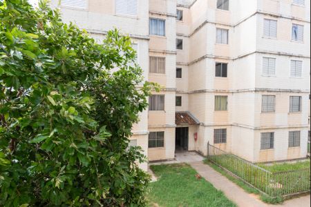 Apartamento para alugar com 42m², 2 quartos e 1 vaga Apartamento para alugar com 42m², 2 quartos e 1 vagaVista do Quarto 2