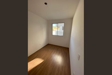 quarto 2 de apartamento à venda com 2 quartos, 55m² em Buritis, Belo Horizonte