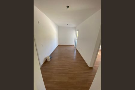 sala de apartamento à venda com 2 quartos, 55m² em Buritis, Belo Horizonte