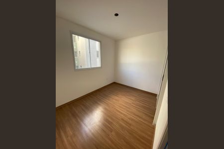 quarto 1 de apartamento à venda com 2 quartos, 55m² em Buritis, Belo Horizonte