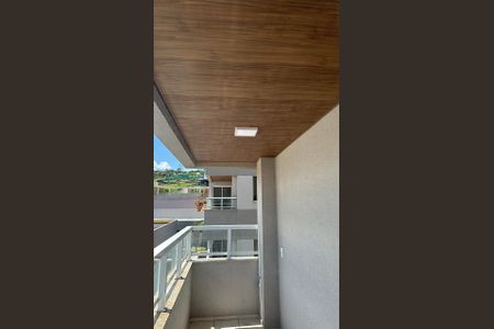 Apartamento à venda com 55m², 2 quartos e 1 vagaVaranda da Sala