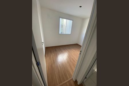 quarto 1 de apartamento à venda com 2 quartos, 55m² em Buritis, Belo Horizonte