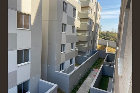 Apartamento à venda com 55m², 2 quartos e 1 vagavista