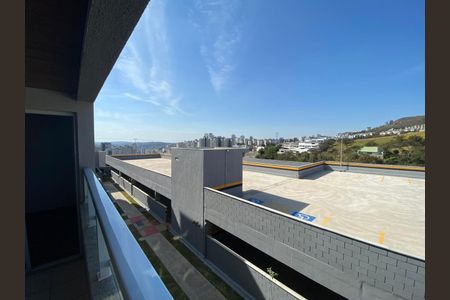 Apartamento à venda com 55m², 2 quartos e 1 vagavista