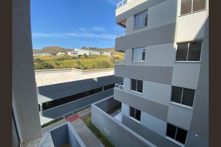 Apartamento à venda com 55m², 2 quartos e 1 vagavaranda