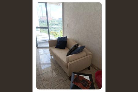 Apartamento para alugar com 75m², 2 quartos e 2 vagas Apartamento para alugar com 75m², 2 quartos e 2 vagasSala