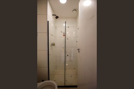 Apartamento para alugar com 41m², 2 quartos e sem vagaBanheiro