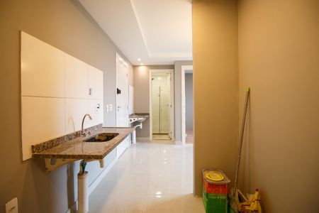 Apartamento para alugar com 41m², 2 quartos e sem vagaBanheiro