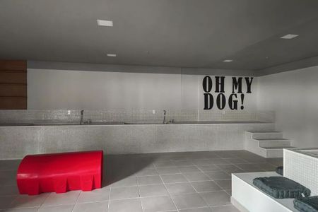 Apartamento para alugar com 41m², 2 quartos e sem vagaÁrea Comum