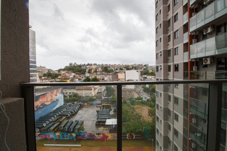 Apartamento para alugar com 41m², 2 quartos e sem vagaQuarto 2 Vista