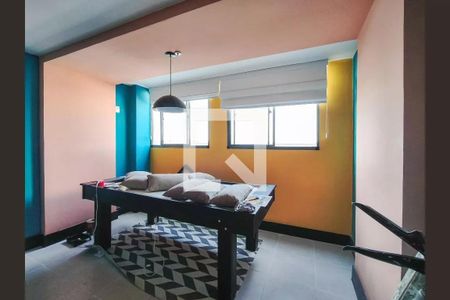 Apartamento para alugar com 41m², 2 quartos e sem vagaÁrea Comum