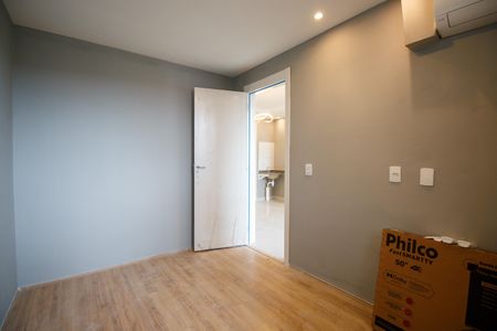 Apartamento para alugar com 41m², 2 quartos e sem vagaQuarto 1