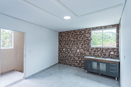 Casa para alugar com 300m², 2 quartos e 1 vagaCozinha