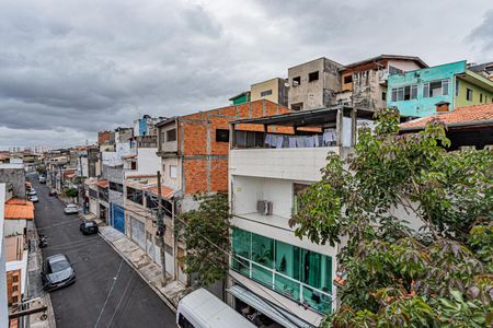 Casa para alugar com 300m², 2 quartos e 1 vagaVista terraço