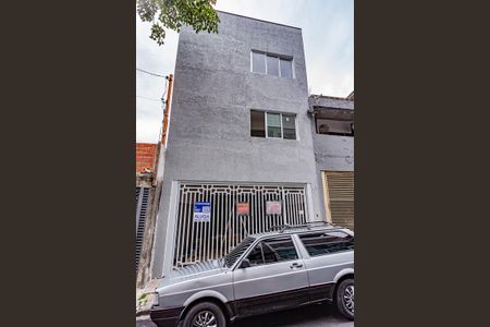 Casa para alugar com 300m², 2 quartos e 1 vagaFachada