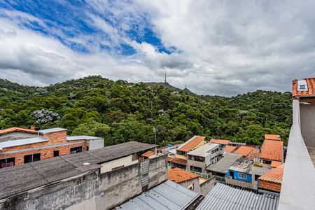 Casa para alugar com 300m², 2 quartos e 1 vagaVista terraço
